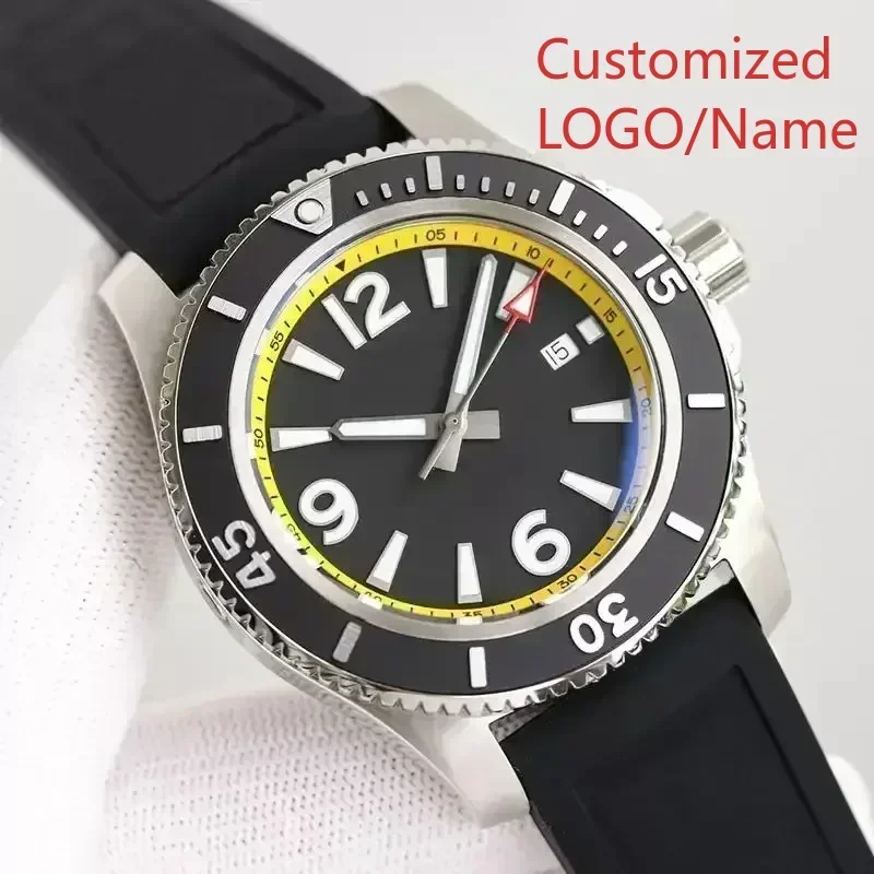Jewellery Watch - A11 Store Customized Watch Mens Watches