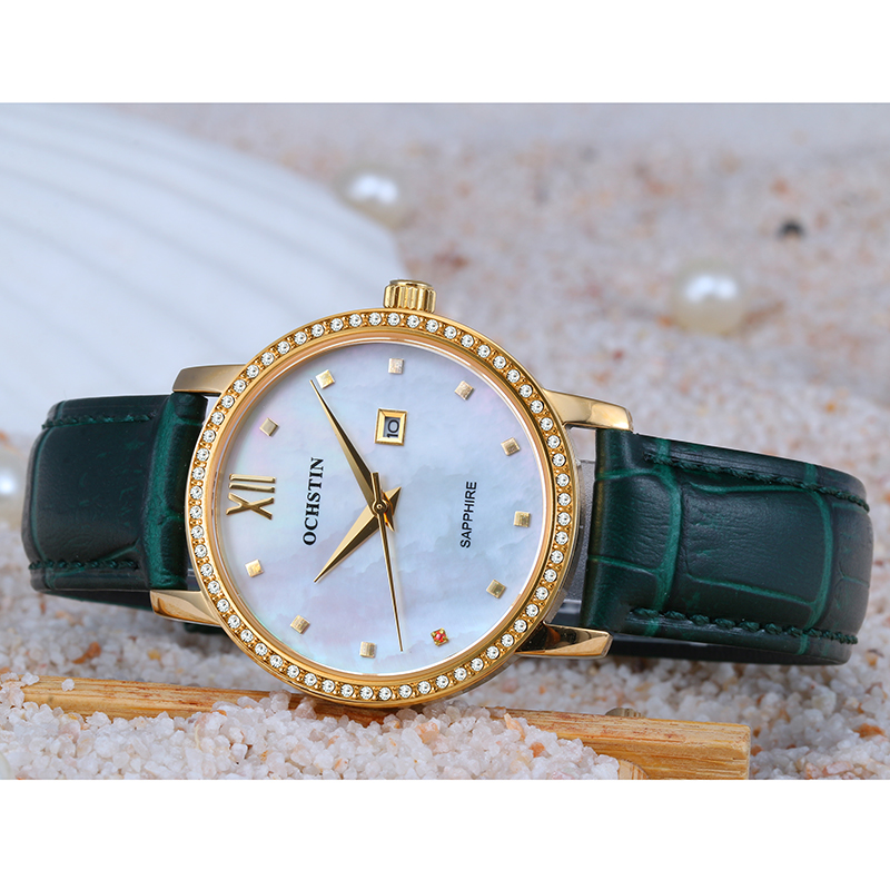 Jewelry Diamond Watches - OCHSTIN Women Watches Japan Quartz Analog