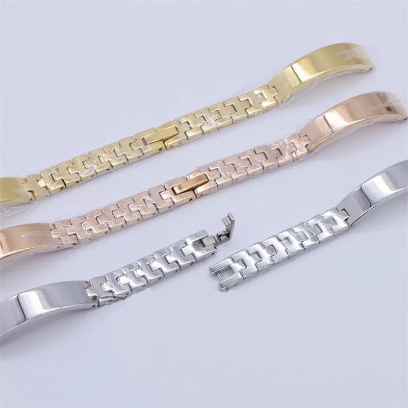 Jewelry Watches For Ladies - High Quality Ladies Watch Band 6mm