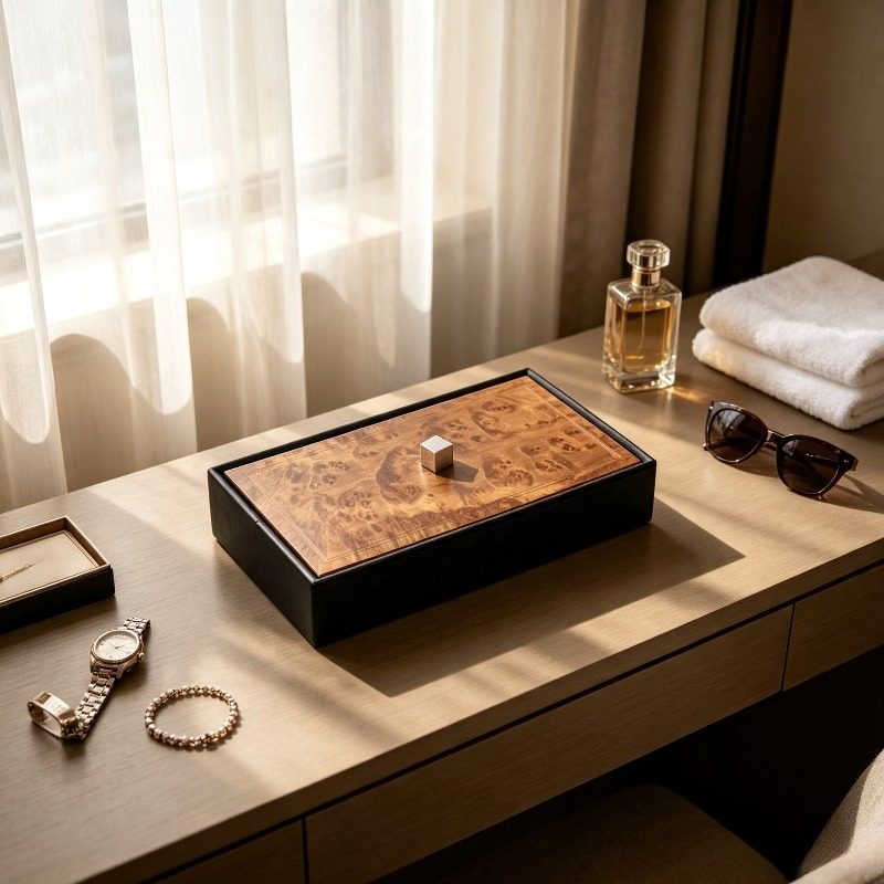 Italian Luxury Watch Organizer - Jewellery Watch 评论和价格