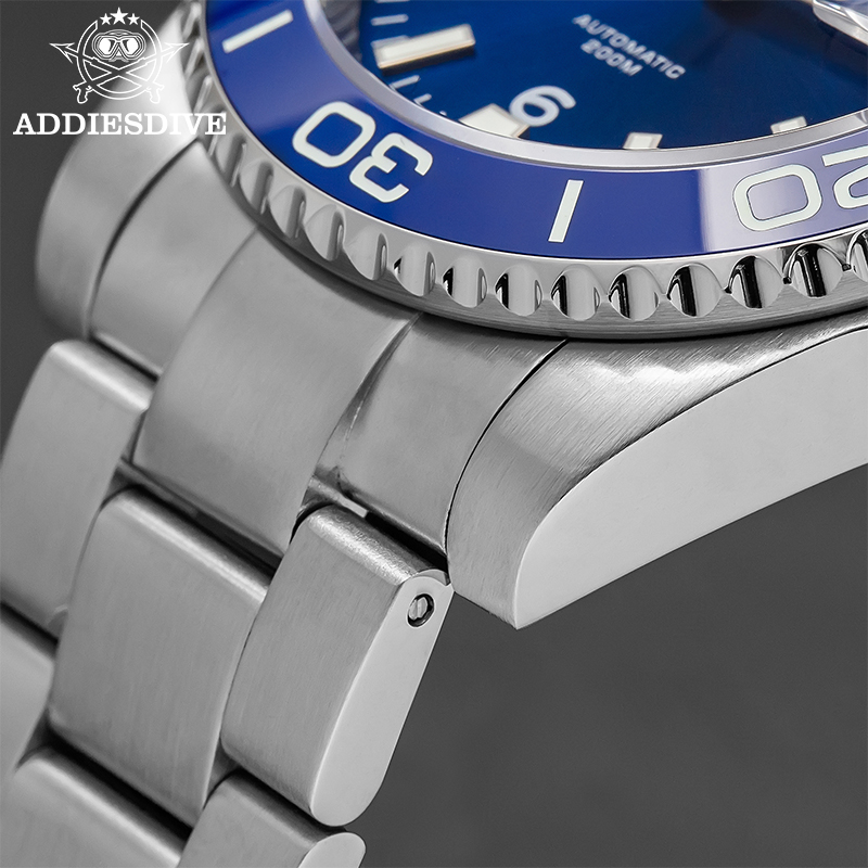 ADDIESDIVE New Diving Gift Wat - Jewellery Watch 评论和价格