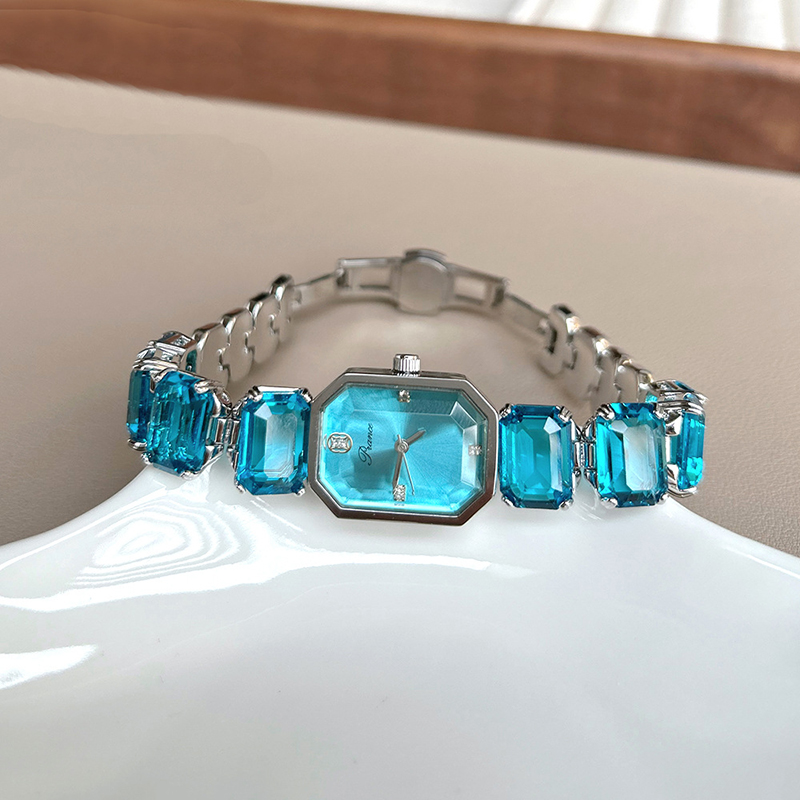 UTHAI Women Watches for Girls  - Jewelry Diamond Watches 评论和价格