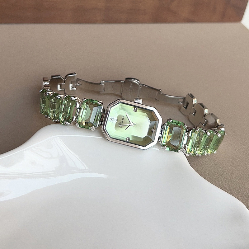 UTHAI Women Watches for Girls  - Jewelry Diamond Watches 评论和价格