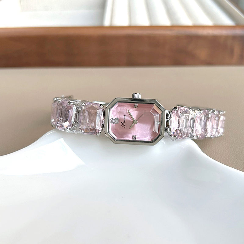 UTHAI Women Watches for Girls  - Jewelry Diamond Watches 评论和价格