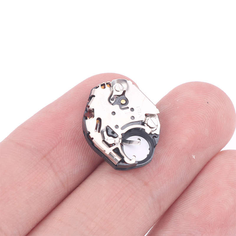 Replacement Y121 Watch Quartz  - Jewels In Quartz Watches 评论和价格