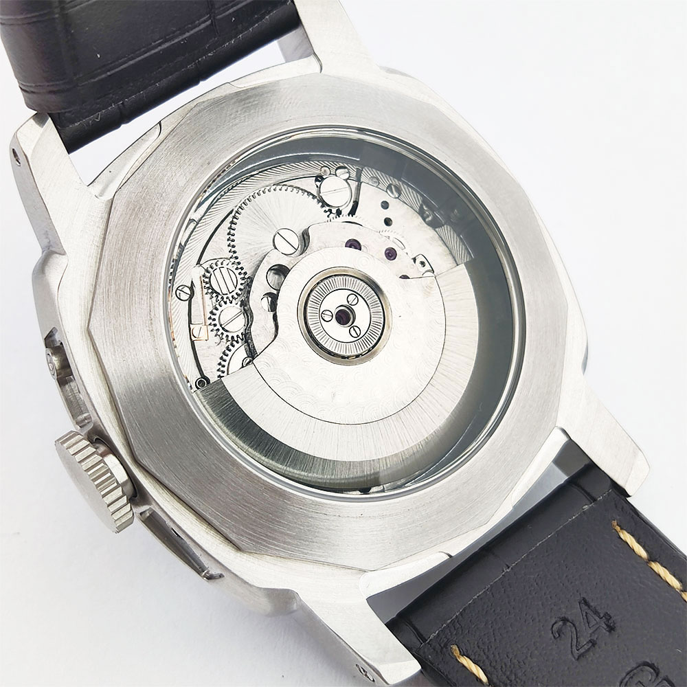 44mm Men's Watch Seagull ST255 - Jewellery Watch 评论和价格