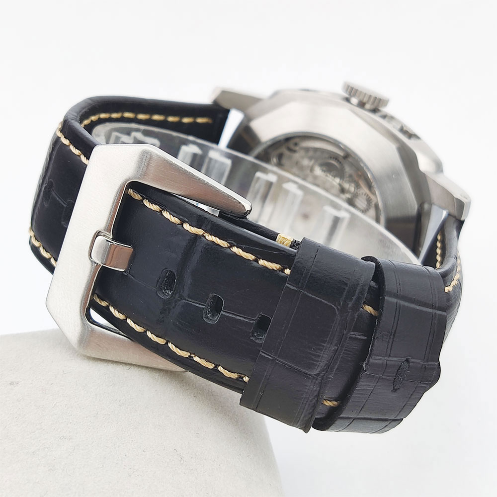 44mm Men's Watch Seagull ST255 - Jewellery Watch 评论和价格