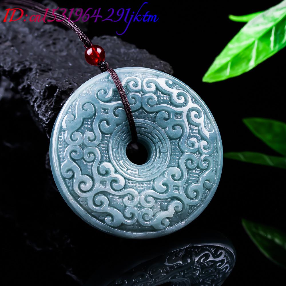 Natural Burmese Jadeite Flower - Jewelry & Watches Store 评论和价格