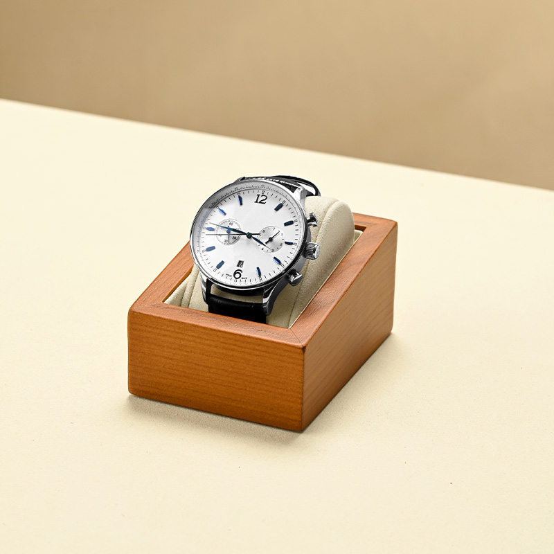 MISHITU Solid Wood Watch Stora - Jewelry And Watches Box 评论和价格