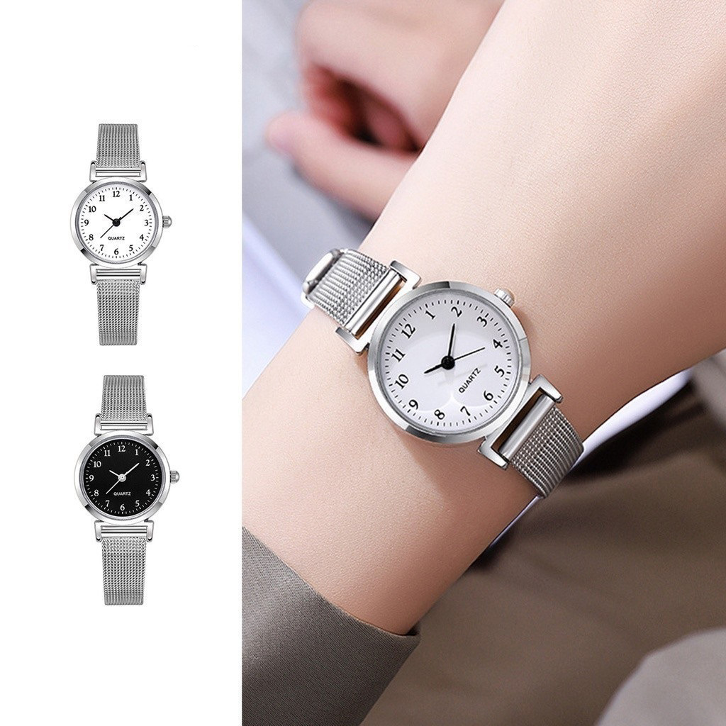 1pc Women Fashion Watch Casual - Jewelry Watches Women 评论和价格