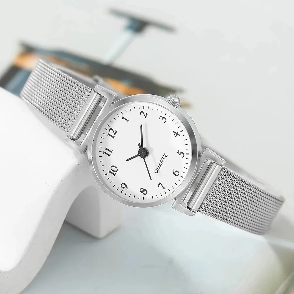 1pc Women Fashion Watch Casual - Jewelry Watches Women 评论和价格