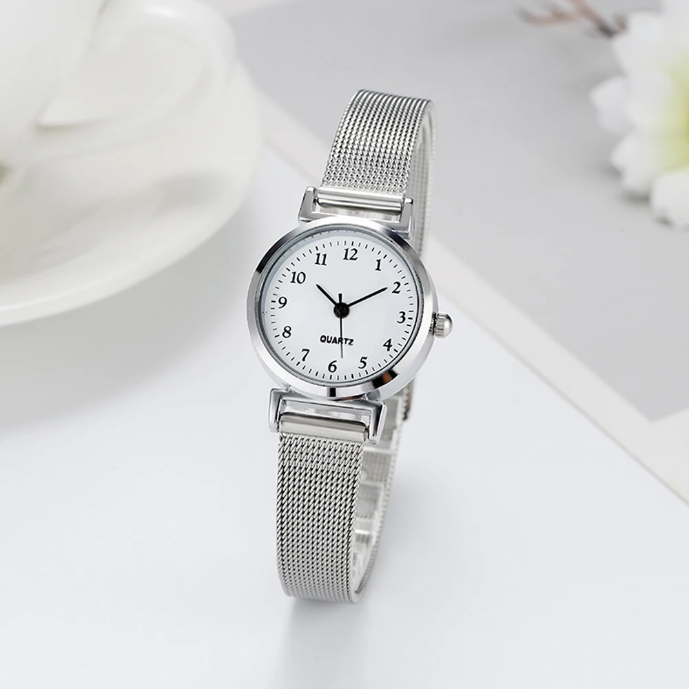1pc Women Fashion Watch Casual - Jewelry Watches Women 评论和价格