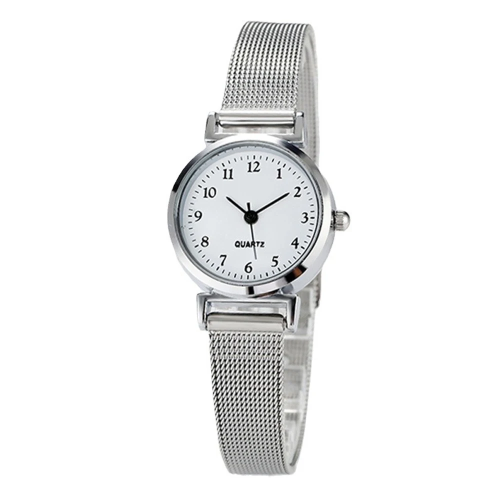 1pc Women Fashion Watch Casual - Jewelry Watches Women 评论和价格