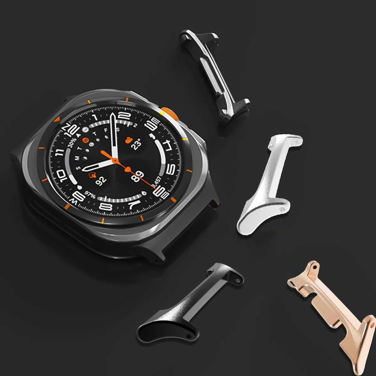Adapter For Samsung Galaxy Wat - Jewellery Watch 评论和价格