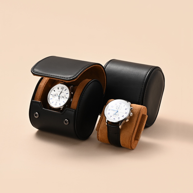 MISHITU 1/2/3-Slot Watch Stora - Jewelry And Watches Box 评论和价格