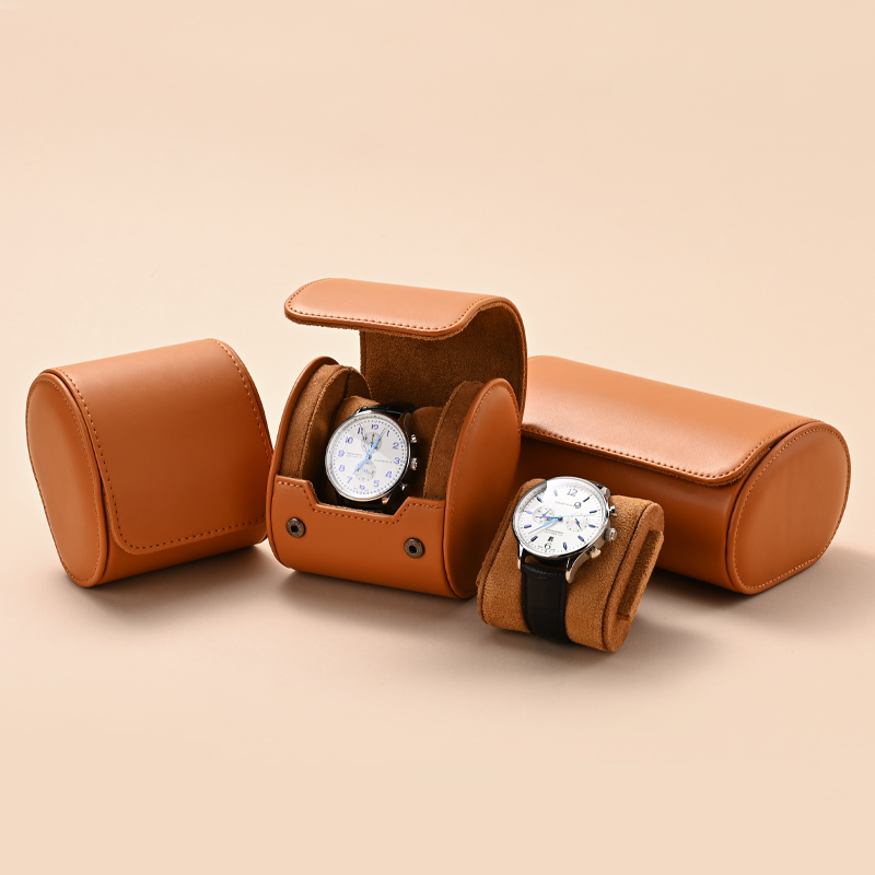 MISHITU 1/2/3-Slot Watch Stora - Jewelry And Watches Box 评论和价格