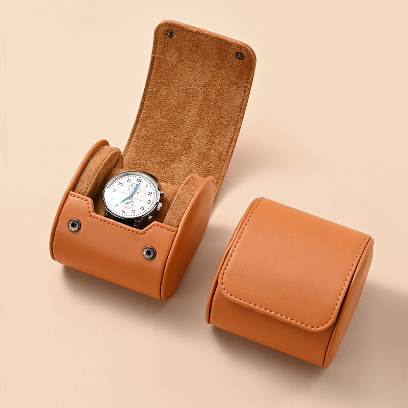MISHITU 1/2/3-Slot Watch Stora - Jewelry And Watches Box 评论和价格