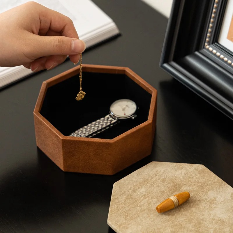 Italian Watch Organizers Smoot - Jewelry And Watches Box 评论和价格