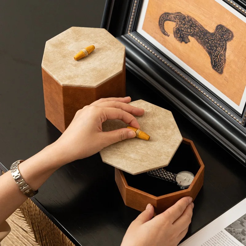 Italian Watch Organizers Smoot - Jewelry And Watches Box 评论和价格