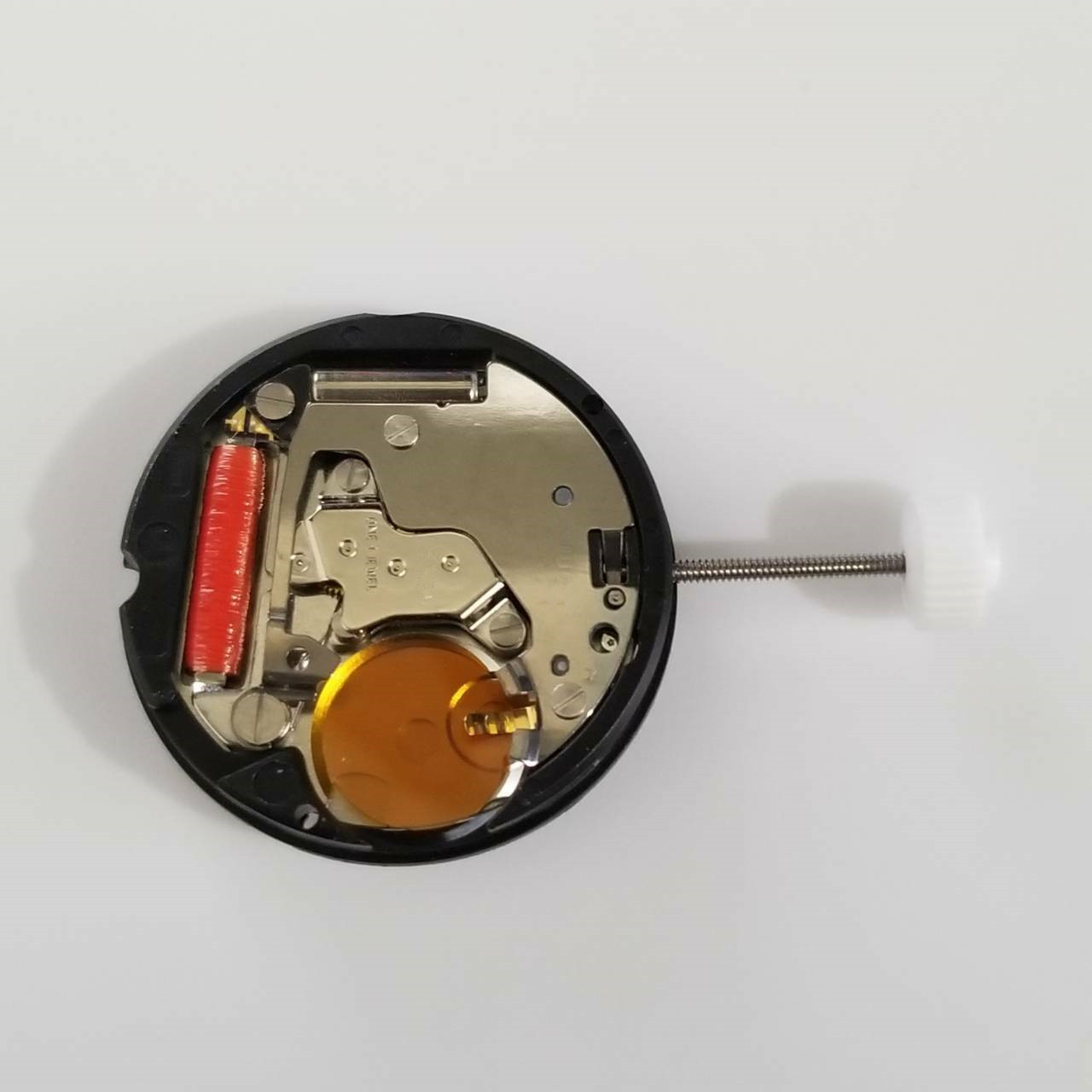 Ronda 583 Quartz Movement 19.4 - Jewels In Quartz Watches 评论和价格