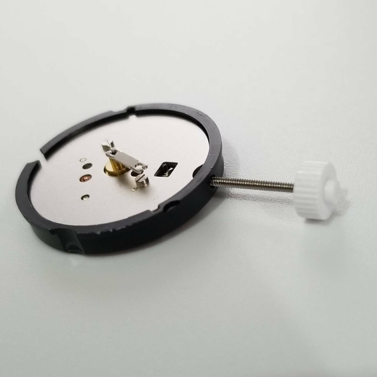 Ronda 583 Quartz Movement 19.4 - Jewels In Quartz Watches 评论和价格