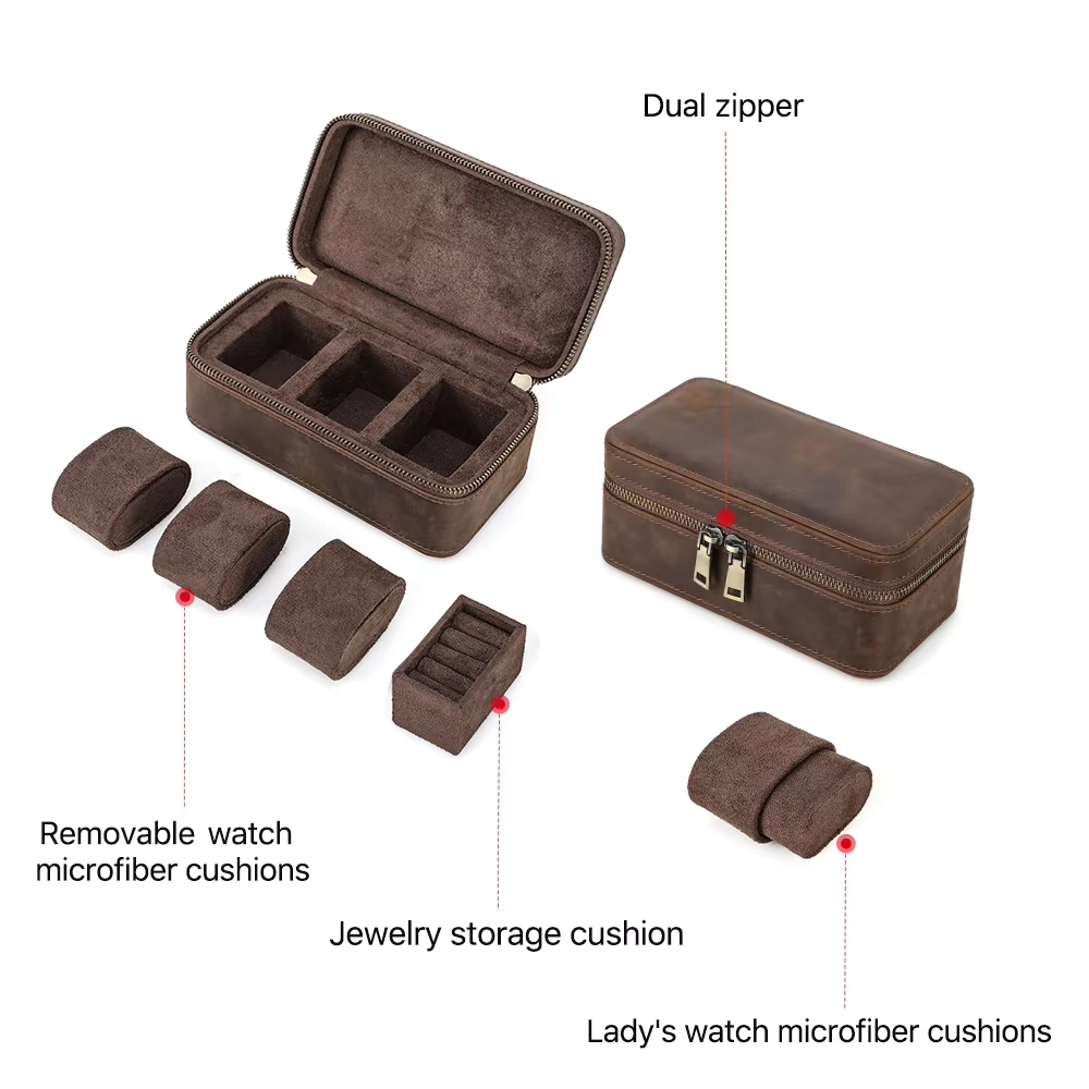 CONTACTS FAMILY 8/10/3/2 Slots - Jewelry Watches Women 评论和价格