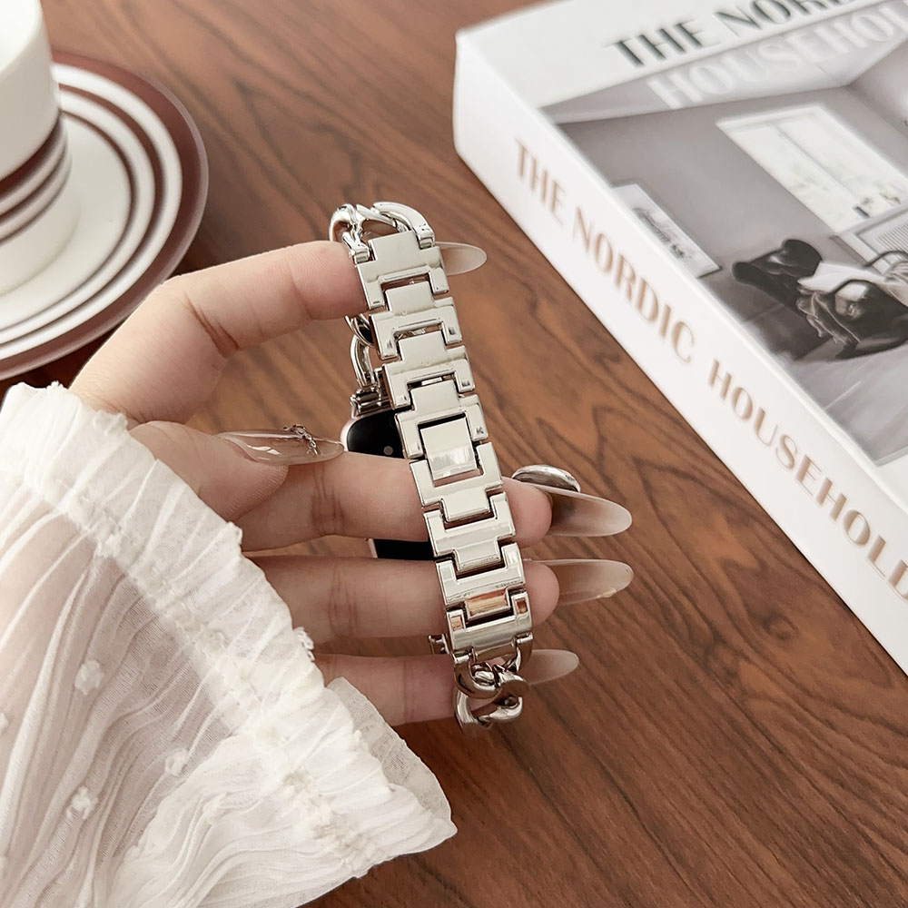 Metal Replacement Chain Bracel - Italian Jewelry Watches 评论和价格