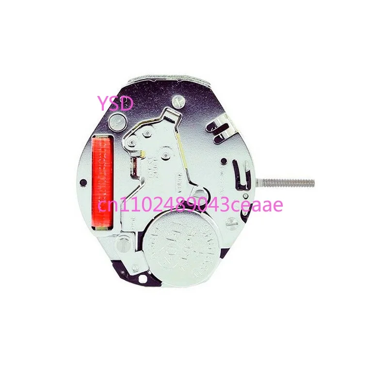 For Ronda 1062 Watch Movement  - Jewels In Quartz Watches 评论和价格
