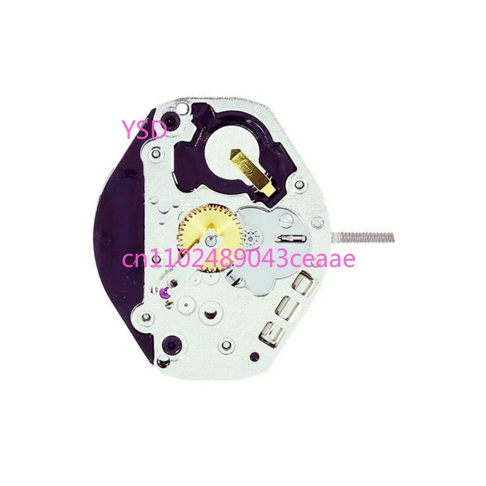 For Ronda 1062 Watch Movement  - Jewels In Quartz Watches 评论和价格