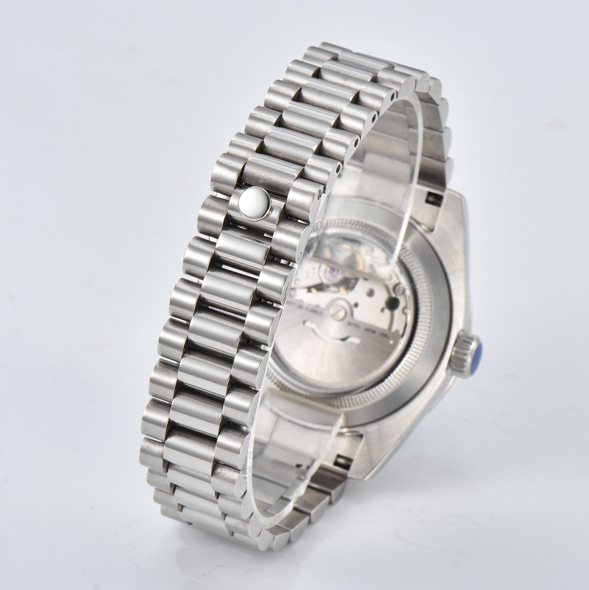 Creative men's watch 40mm/36mm - Jewellery Watch 评论和价格