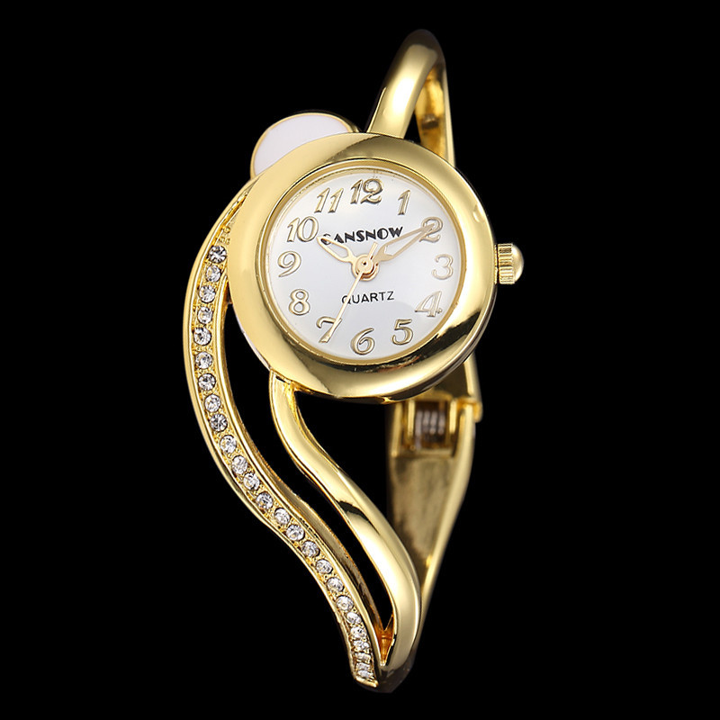 Creative Fashion Women Dress W - Jewelry Watches Women 评论和价格