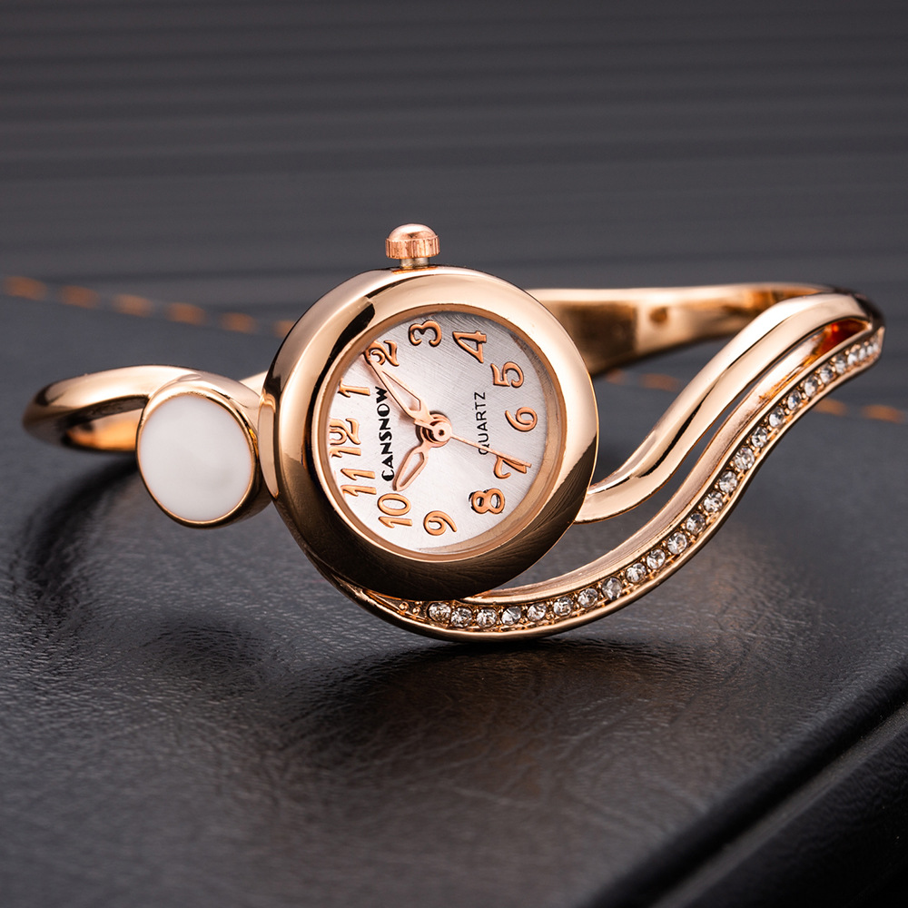 Creative Fashion Women Dress W - Jewelry Watches Women 评论和价格