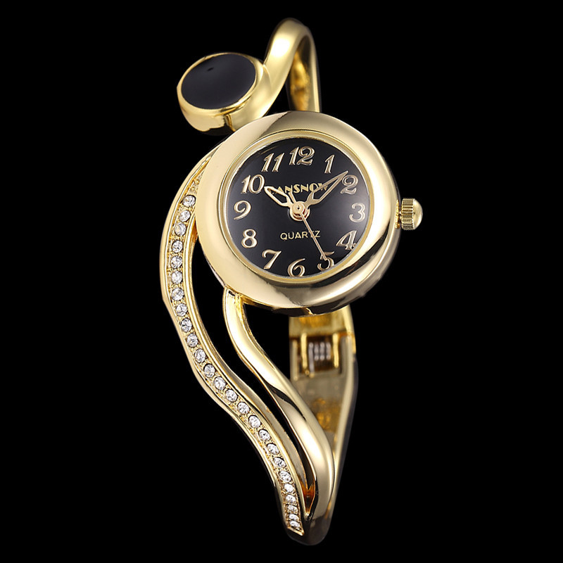 Creative Fashion Women Dress W - Jewelry Watches Women 评论和价格