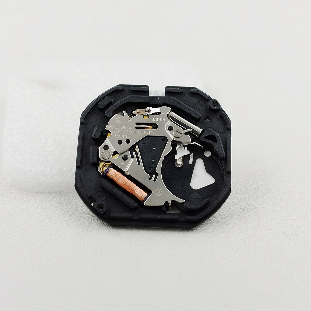 Japan VX44 Quartz Watch Moveme - Jewels In Quartz Watches 评论和价格