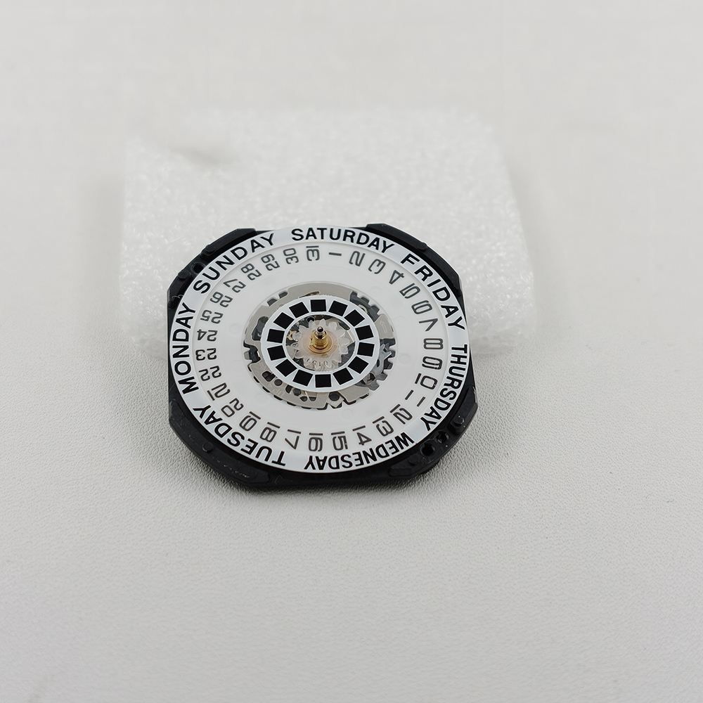 Japan VX44 Quartz Watch Moveme - Jewels In Quartz Watches 评论和价格