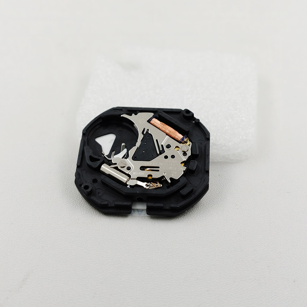 Japan VX44 Quartz Watch Moveme - Jewels In Quartz Watches 评论和价格