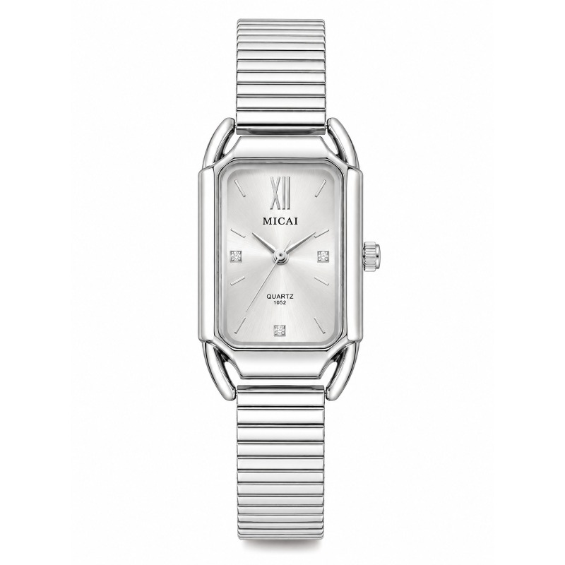 Minimalist Women's Wristwatch  - Jewelry Diamond Watches 评论和价格