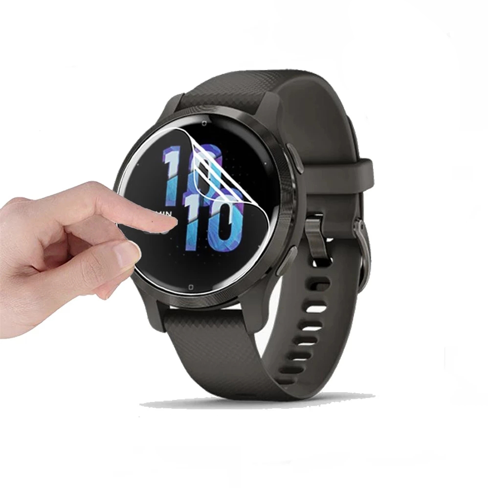 5pcs TPU Soft Smartwatch Clear - Italian Jewelry Watches 评论和价格