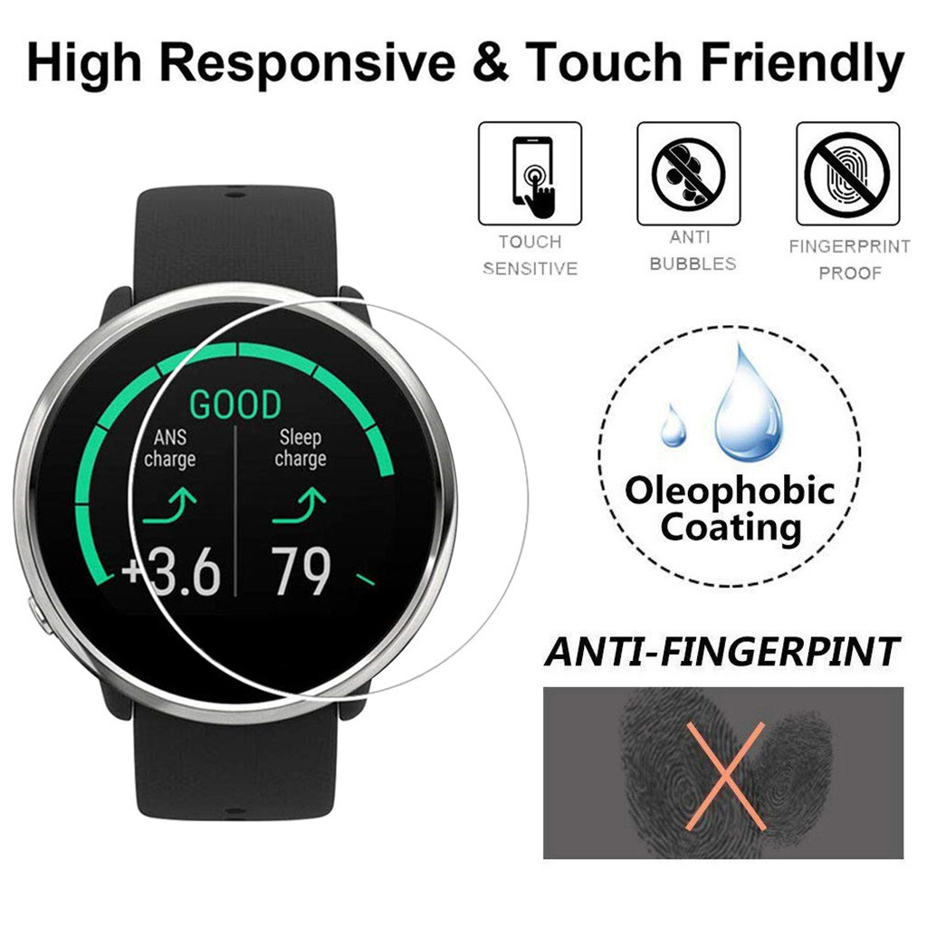 5pcs TPU Soft Smartwatch Clear - Italian Jewelry Watches 评论和价格