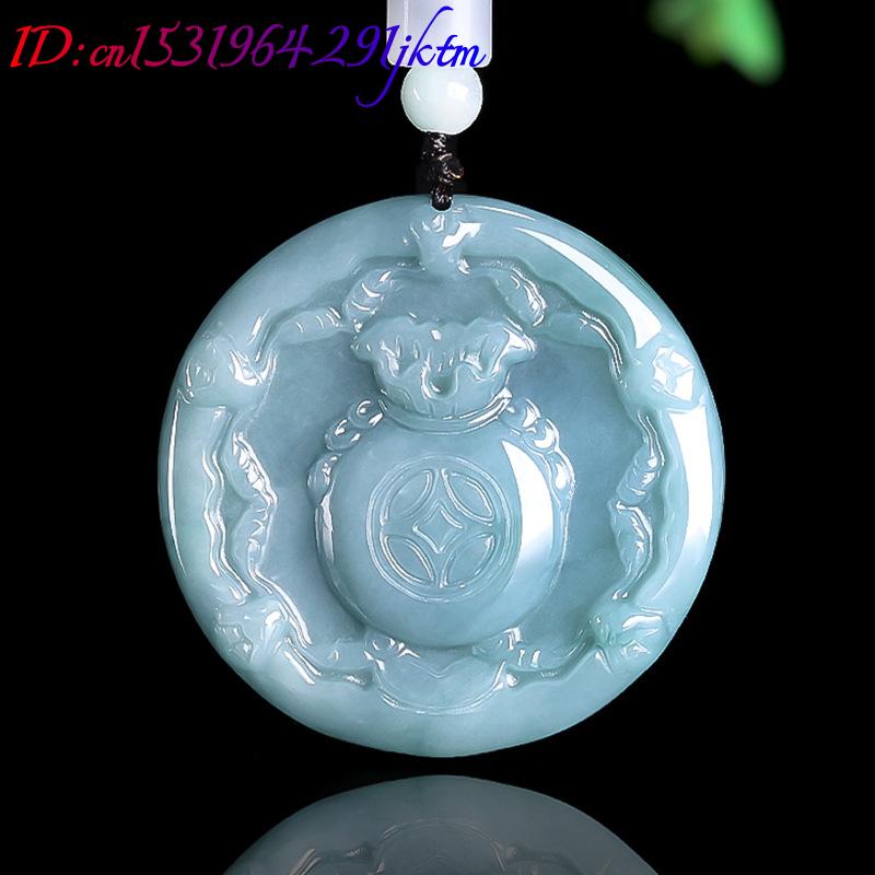 Burmese Jadeite God of Wealth  - Jewelry & Watches Company 评论和价格