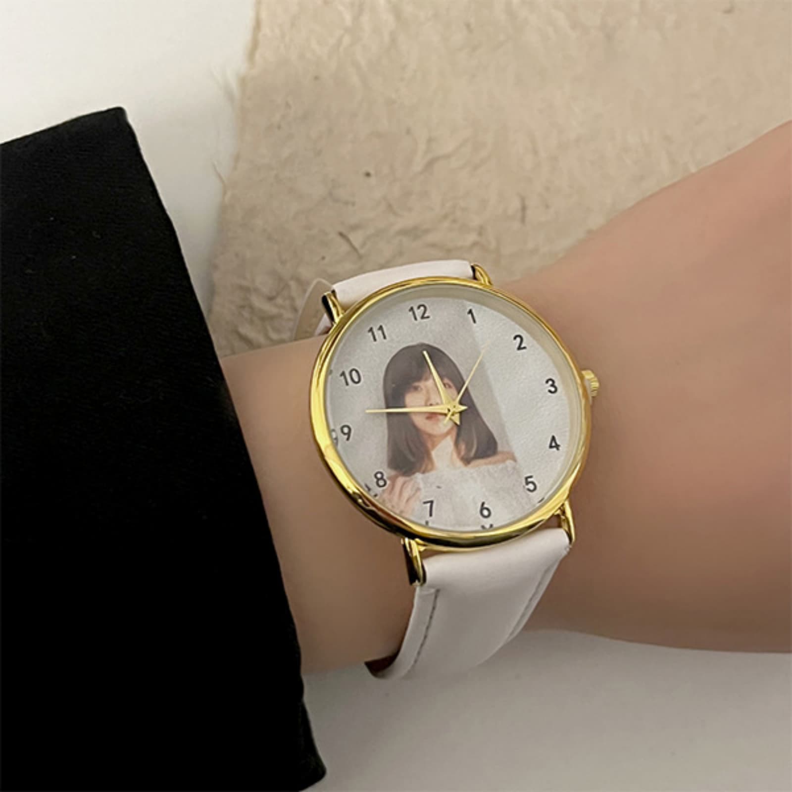 Personalized Women Watch Custo - Jewelry Watches Women 评论和价格
