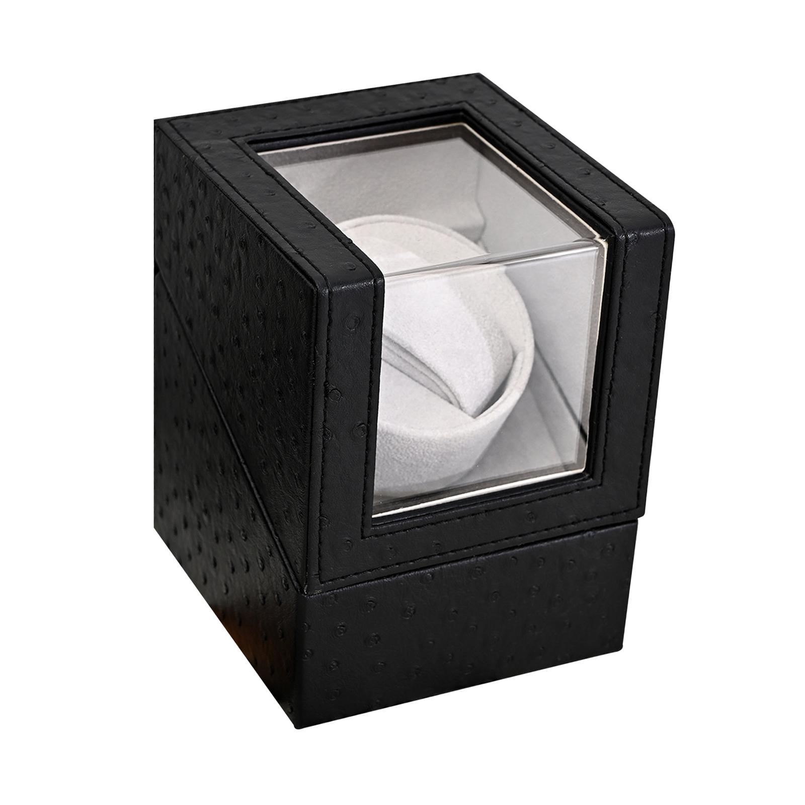 Single Automatic Watch Winder  - Jewelry Watches For Ladies 评论和价格