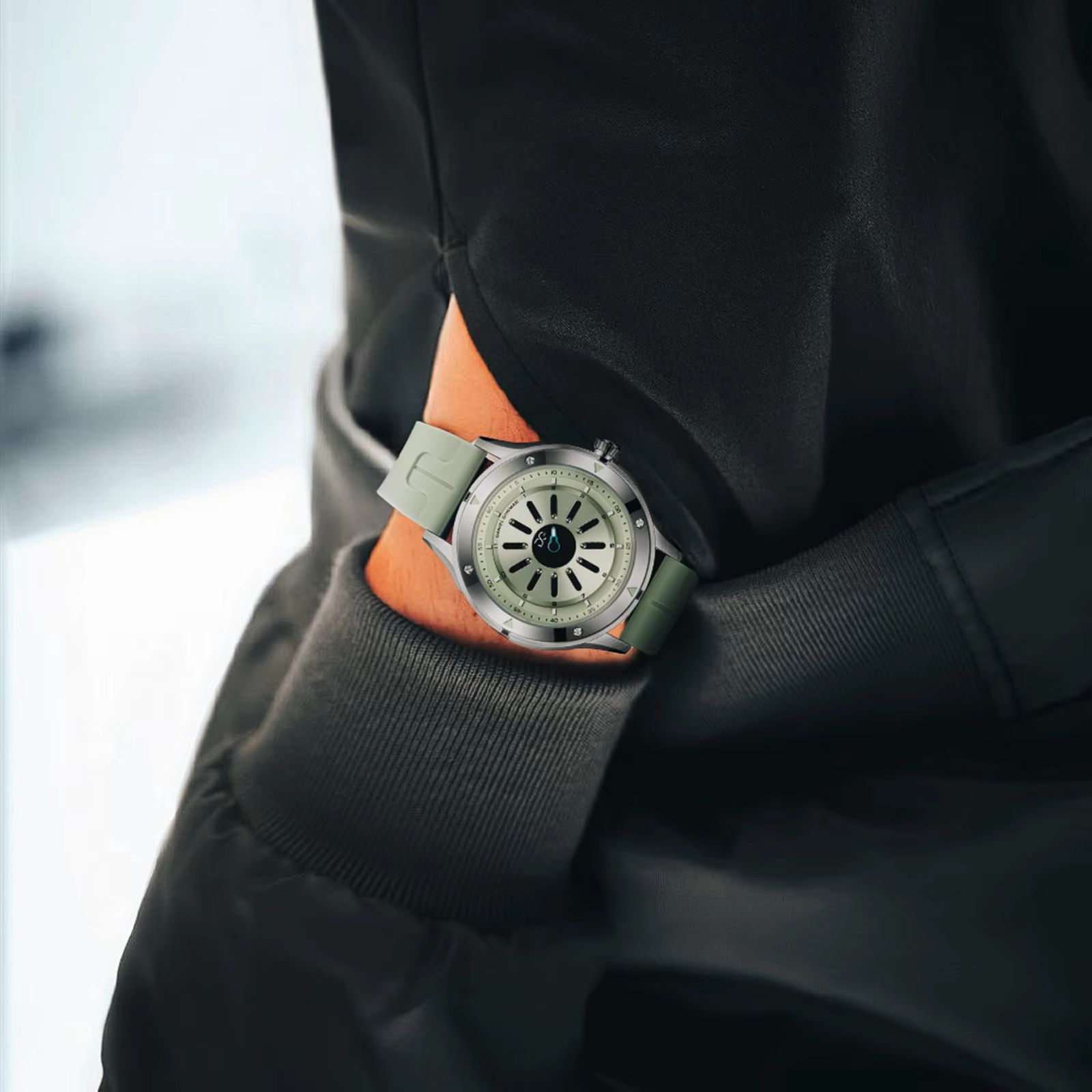 DG Top 10 Goals Watches Luxury - Jewels In Quartz Watches 评论和价格