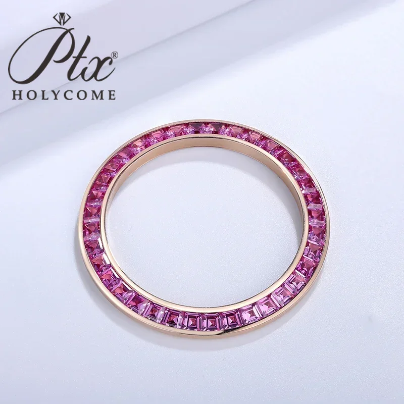 PTX Top quality Water Ghost Pi - Jewelry Diamond Watches 评论和价格