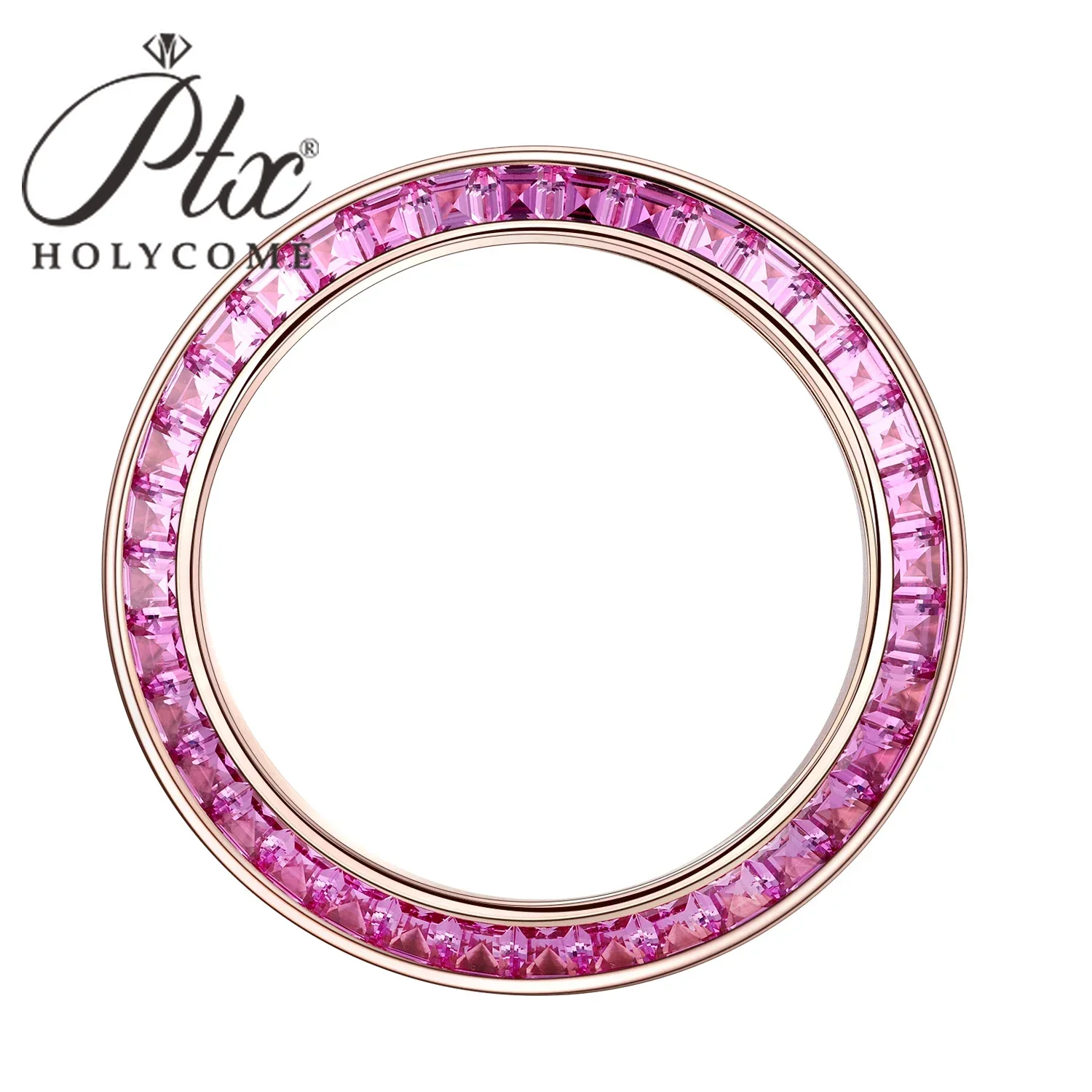 PTX Top quality Water Ghost Pi - Jewelry Diamond Watches 评论和价格