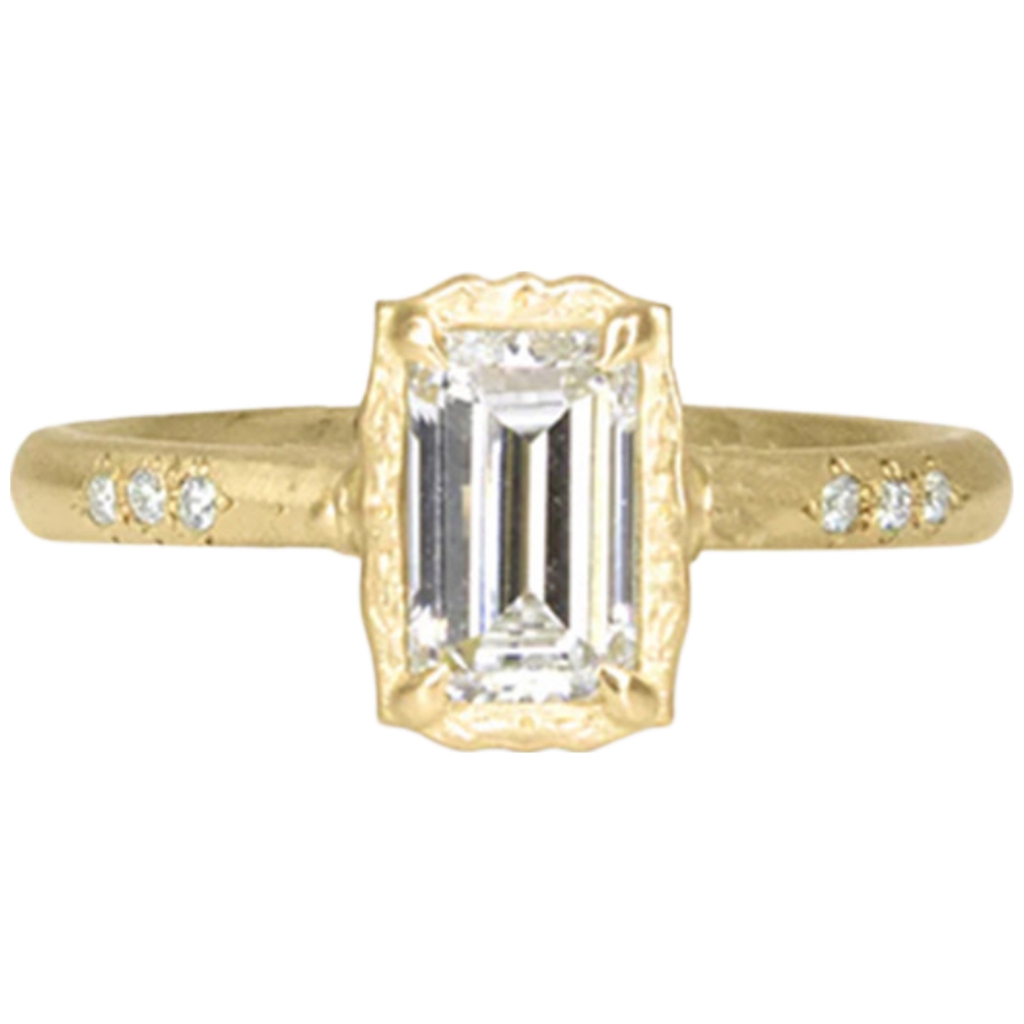 MUSHAN Custom Jewelry 925 Ster - Moissanite Ring 评论和价格