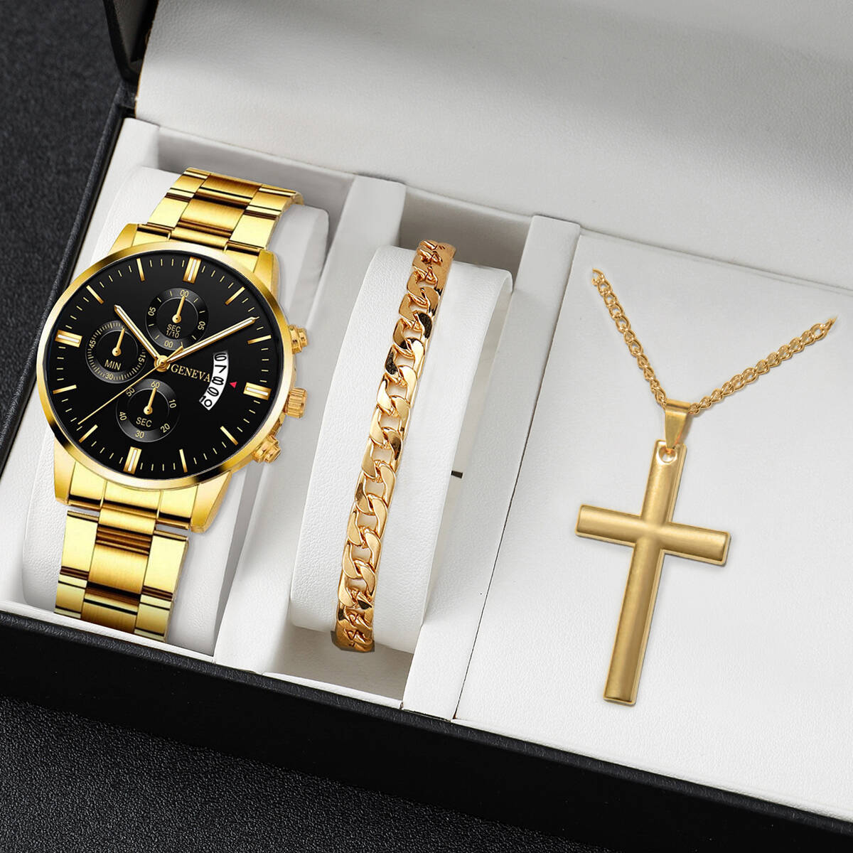 Surprise Mystery Watch Blind B - Jewellery Watch 评论和价格