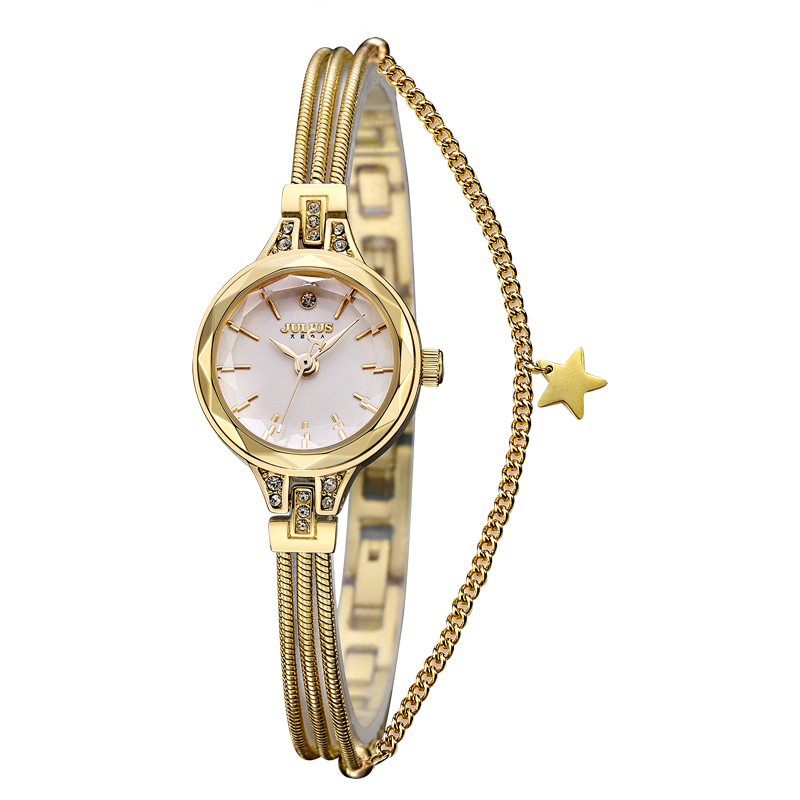 Mini 5 Colors Bracelet Jewelry - Jewelry Watches For Ladies 评论和价格