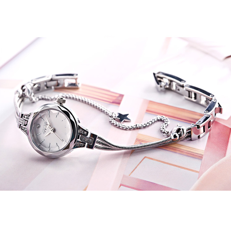 Mini 5 Colors Bracelet Jewelry - Jewelry Watches For Ladies 评论和价格