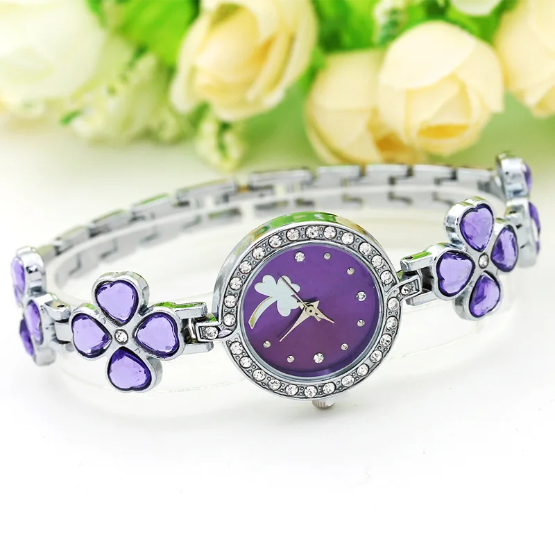 Women Watch New Watch For Wome - Jewelry Diamond Watches 评论和价格